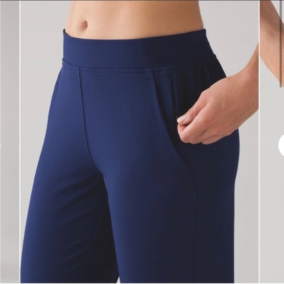 The Get Ready Jogger - Picture 3 of 12